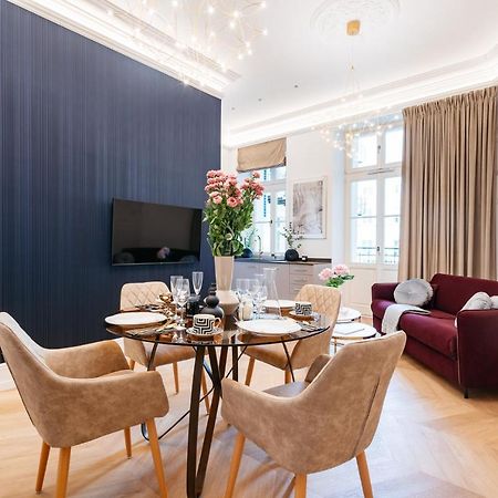 Dandelion Apartment - Loftaffair Cracovia Esterno foto