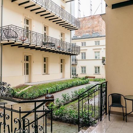 Dandelion Apartment - Loftaffair Cracovia Esterno foto