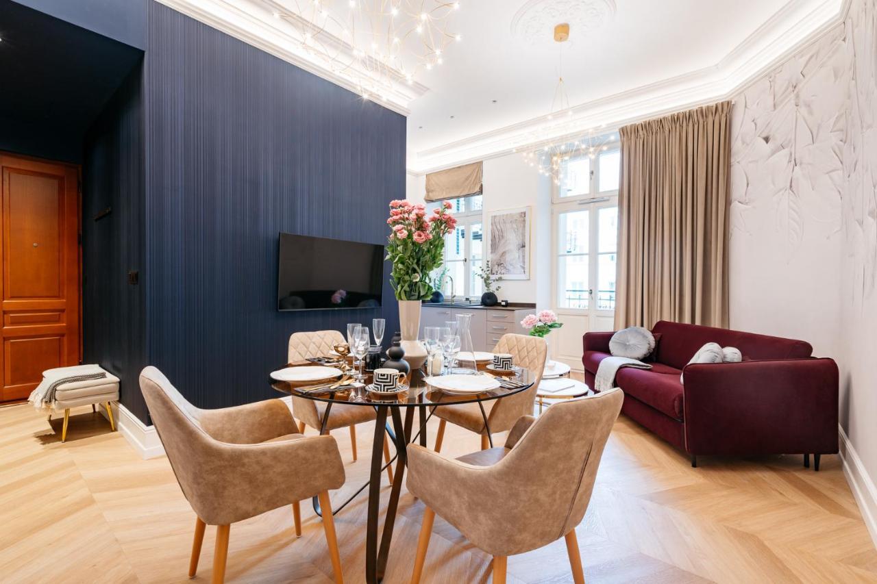 Dandelion Apartment - Loftaffair Cracovia Esterno foto