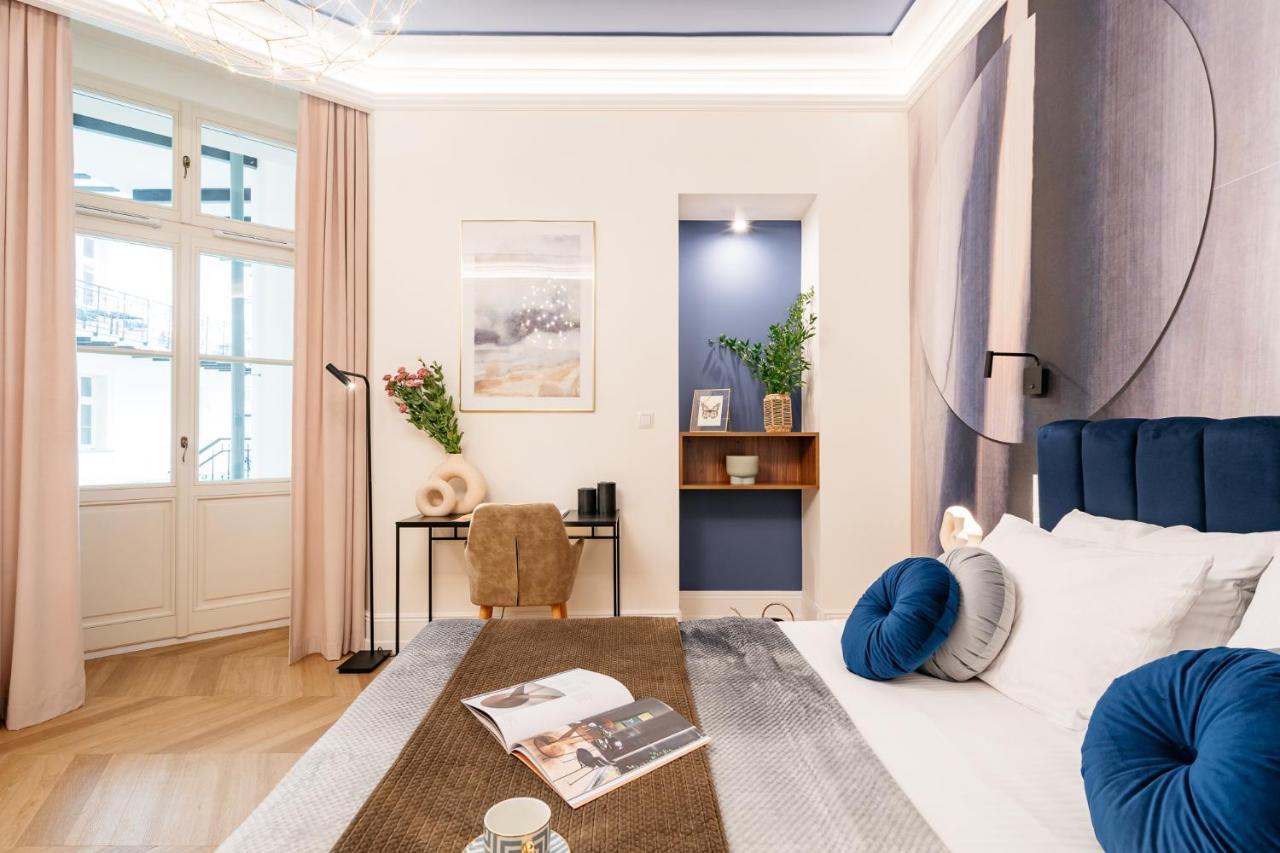 Dandelion Apartment - Loftaffair Cracovia Esterno foto
