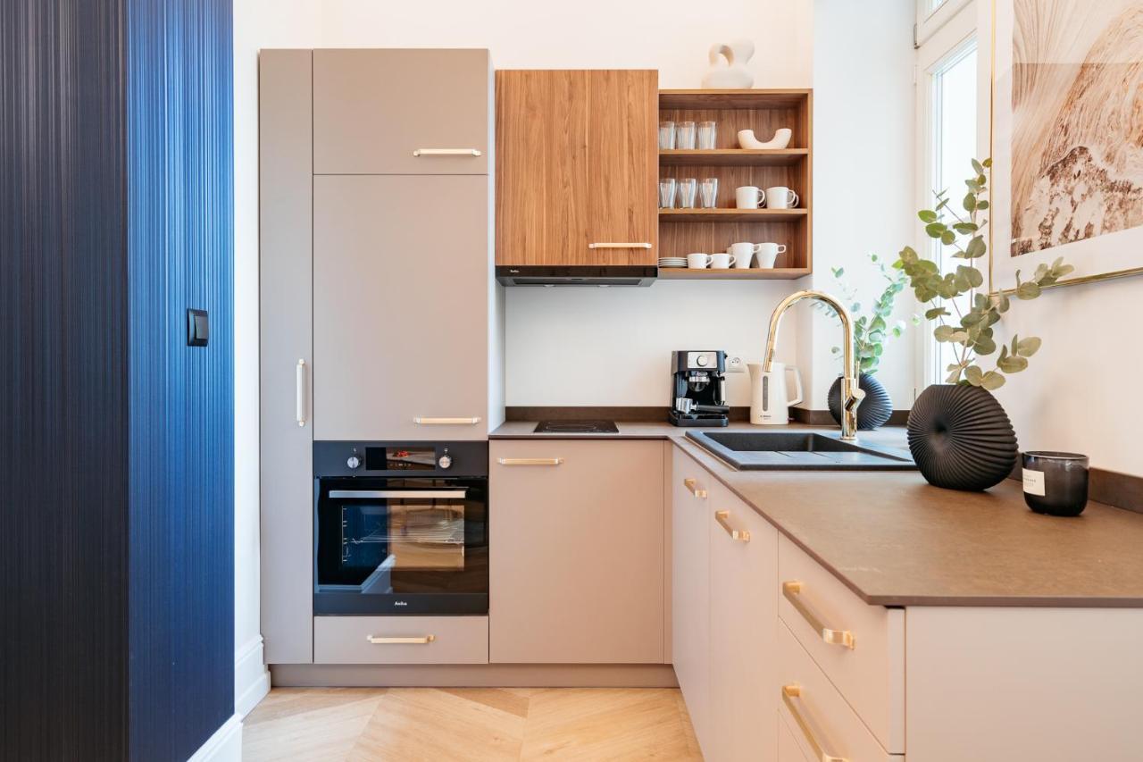 Dandelion Apartment - Loftaffair Cracovia Esterno foto