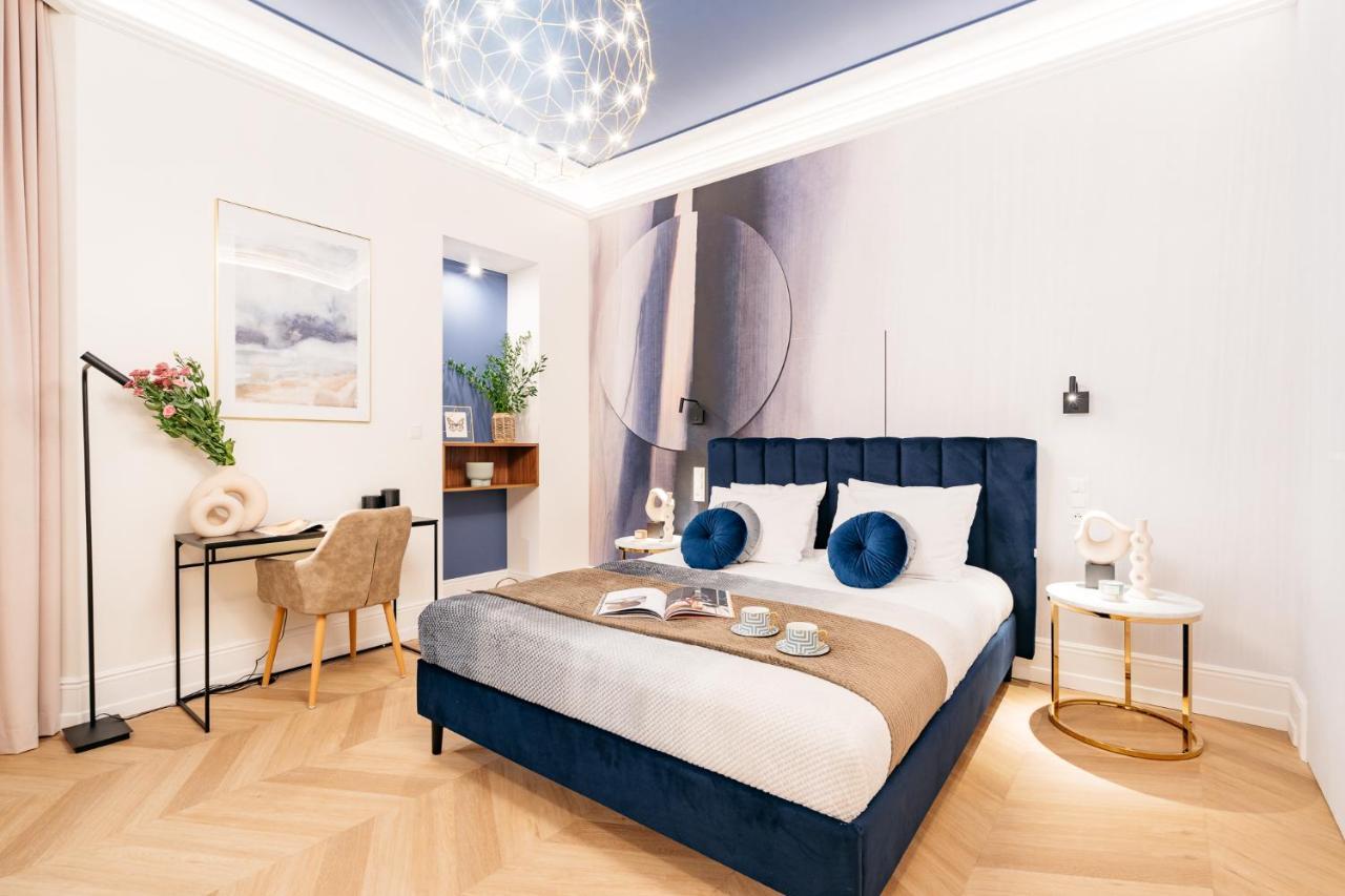Dandelion Apartment - Loftaffair Cracovia Esterno foto