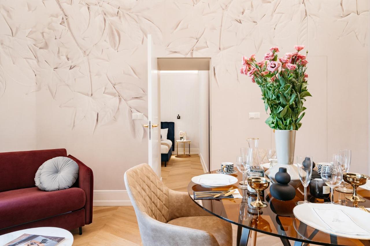 Dandelion Apartment - Loftaffair Cracovia Esterno foto