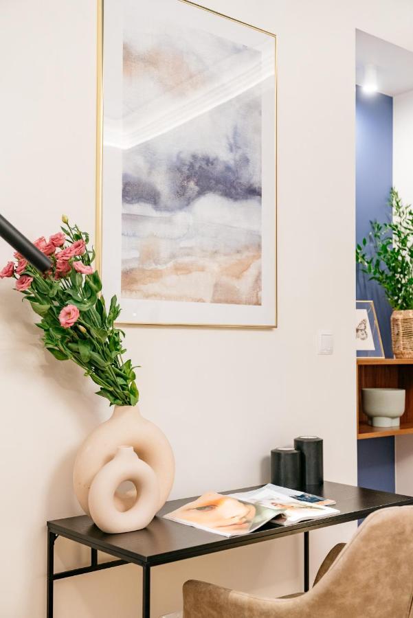 Dandelion Apartment - Loftaffair Cracovia Esterno foto