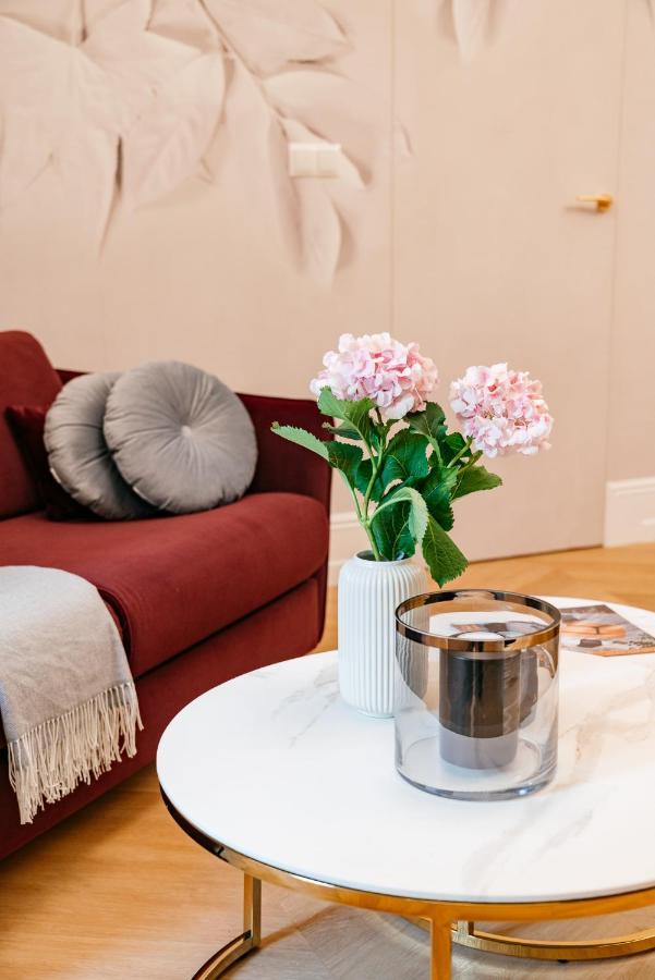 Dandelion Apartment - Loftaffair Cracovia Esterno foto