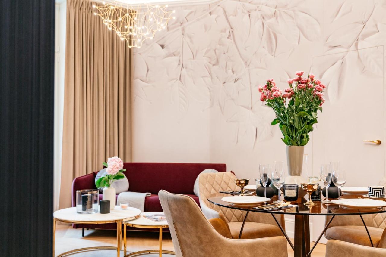 Dandelion Apartment - Loftaffair Cracovia Esterno foto