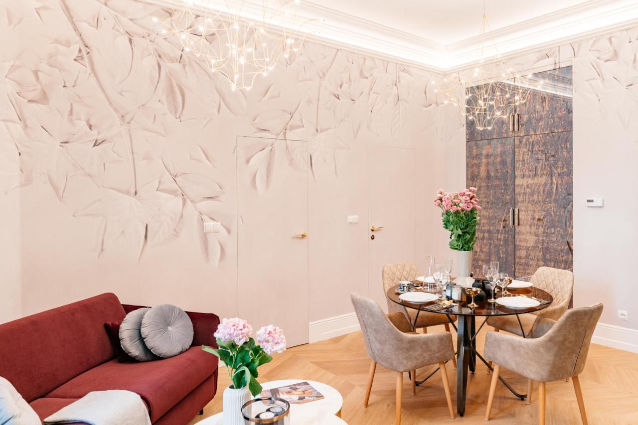 Dandelion Apartment - Loftaffair Cracovia Esterno foto