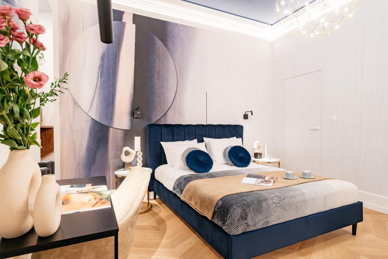 Dandelion Apartment - Loftaffair Cracovia Esterno foto