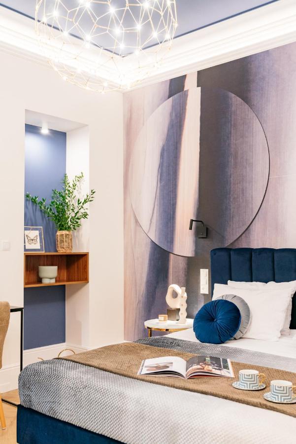 Dandelion Apartment - Loftaffair Cracovia Esterno foto