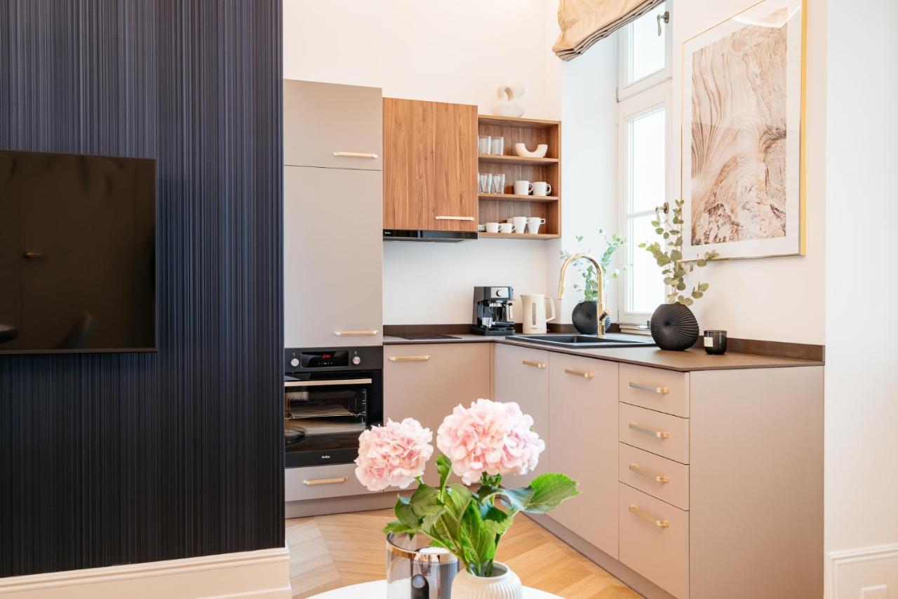 Dandelion Apartment - Loftaffair Cracovia Esterno foto