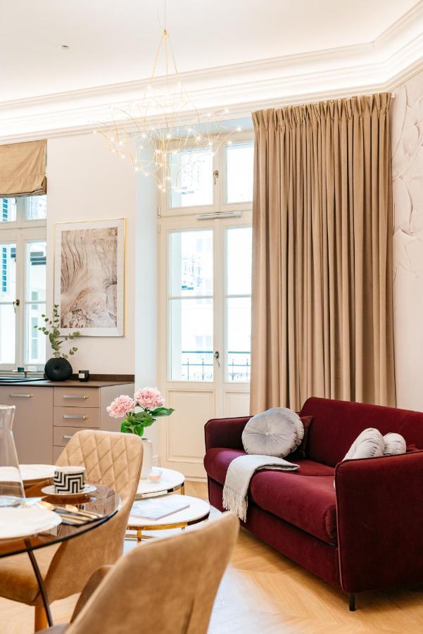 Dandelion Apartment - Loftaffair Cracovia Esterno foto