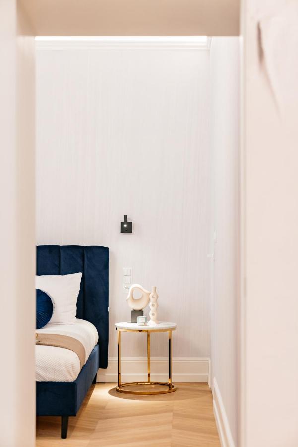 Dandelion Apartment - Loftaffair Cracovia Esterno foto