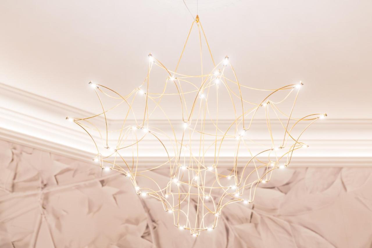 Dandelion Apartment - Loftaffair Cracovia Esterno foto