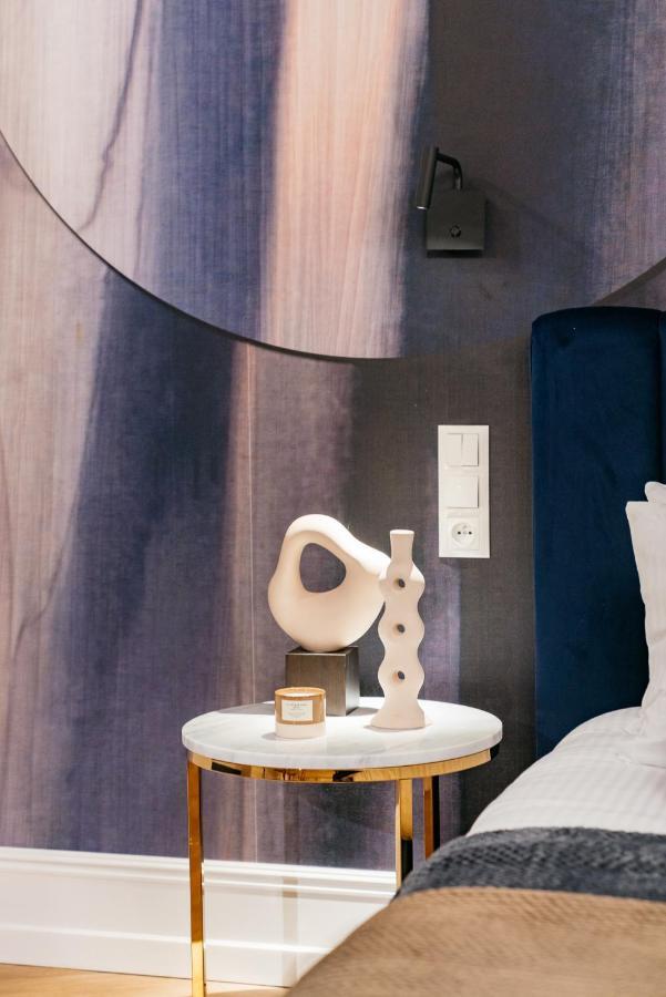 Dandelion Apartment - Loftaffair Cracovia Esterno foto