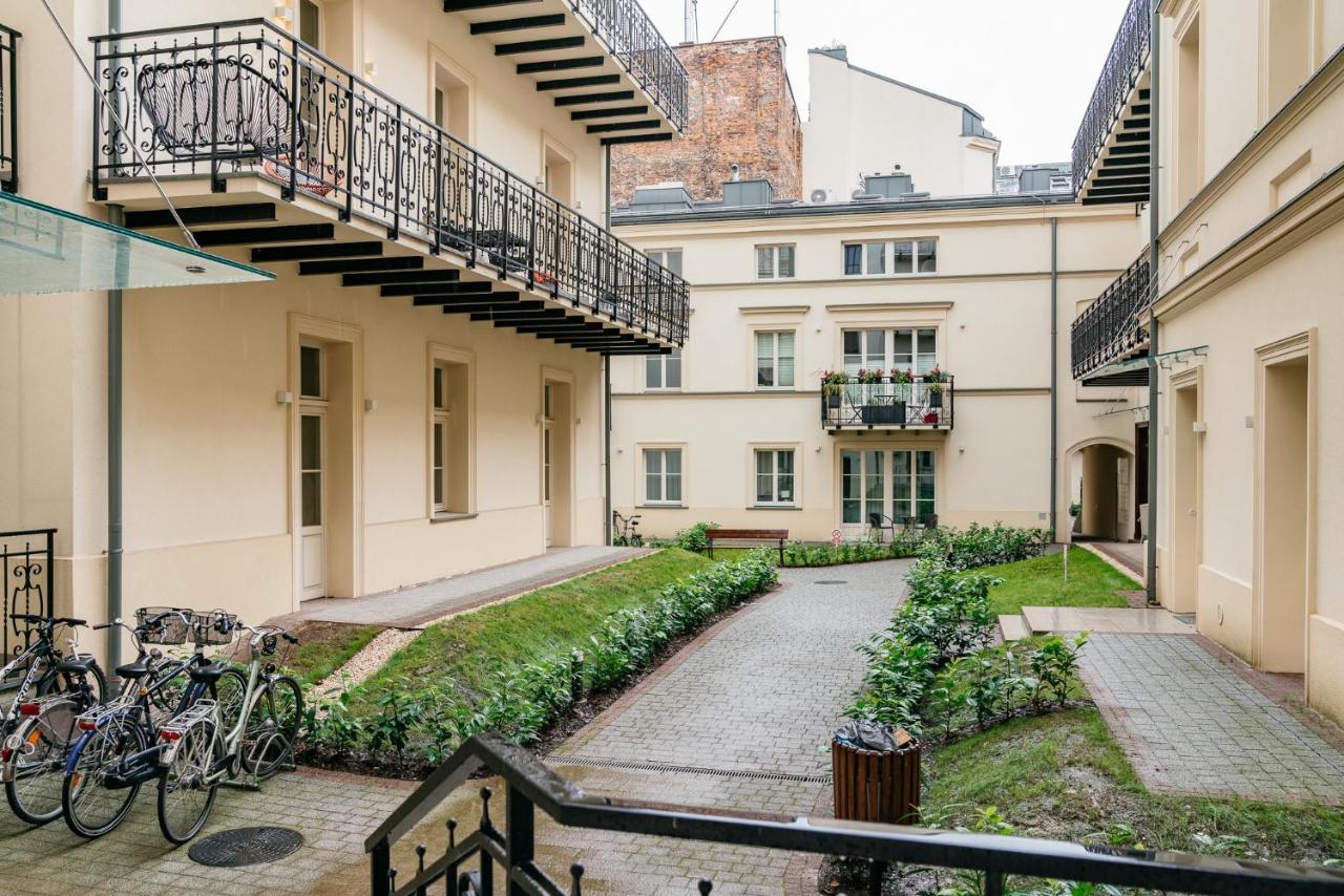 Dandelion Apartment - Loftaffair Cracovia Esterno foto
