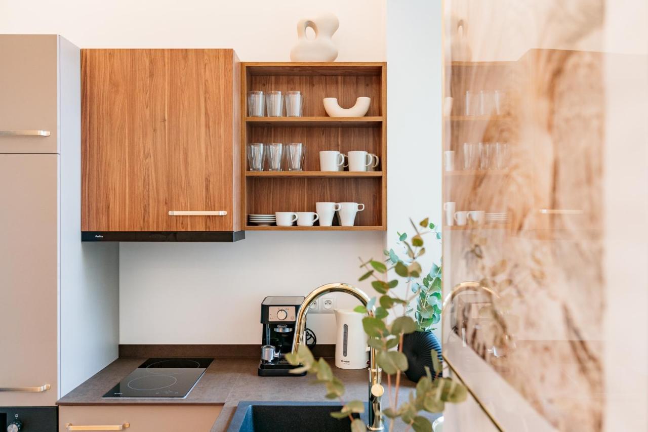 Dandelion Apartment - Loftaffair Cracovia Esterno foto