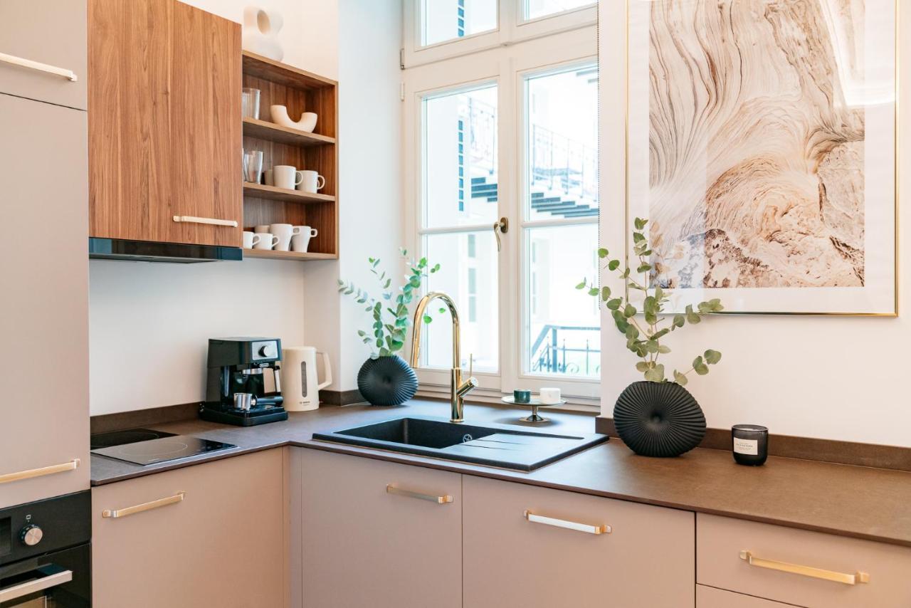 Dandelion Apartment - Loftaffair Cracovia Esterno foto