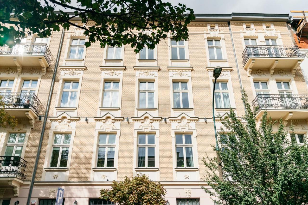 Dandelion Apartment - Loftaffair Cracovia Esterno foto