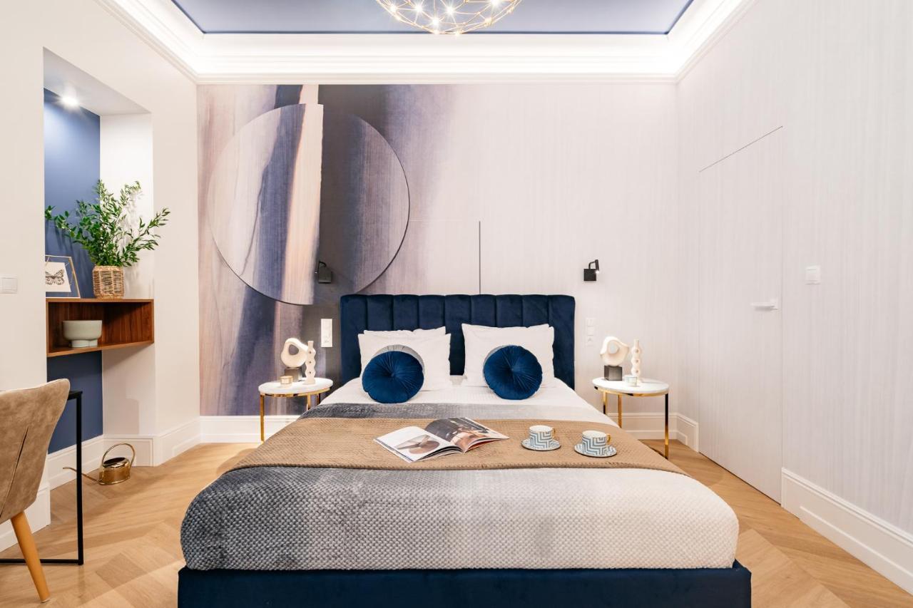 Dandelion Apartment - Loftaffair Cracovia Esterno foto