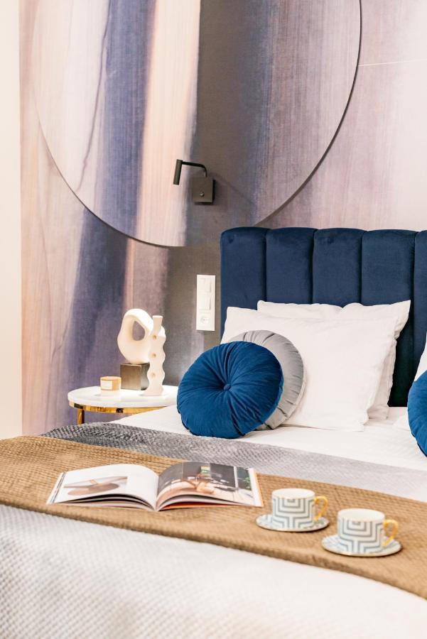 Dandelion Apartment - Loftaffair Cracovia Esterno foto