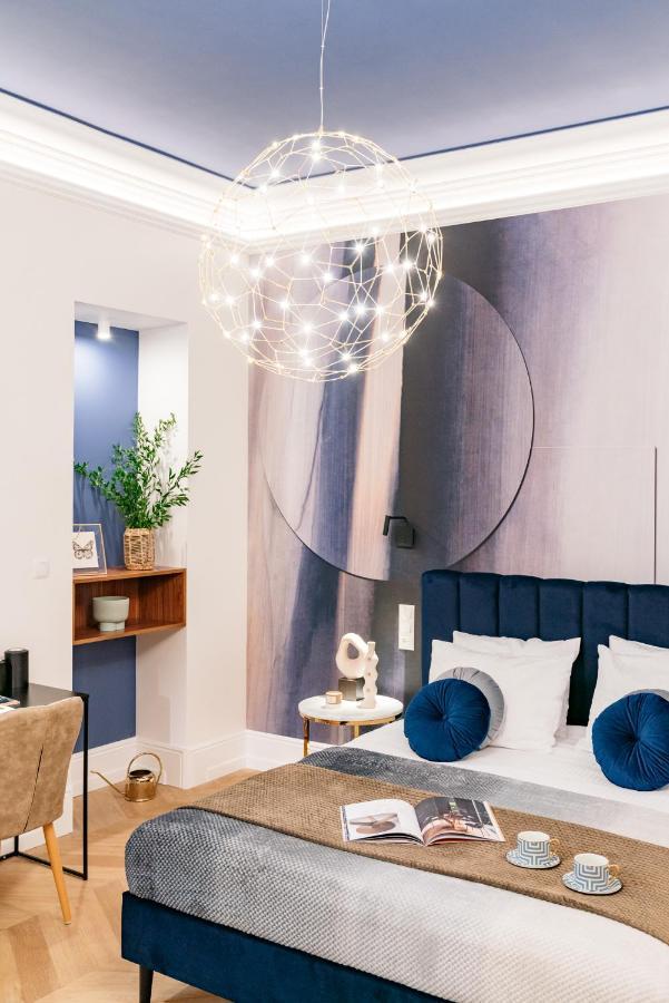 Dandelion Apartment - Loftaffair Cracovia Esterno foto