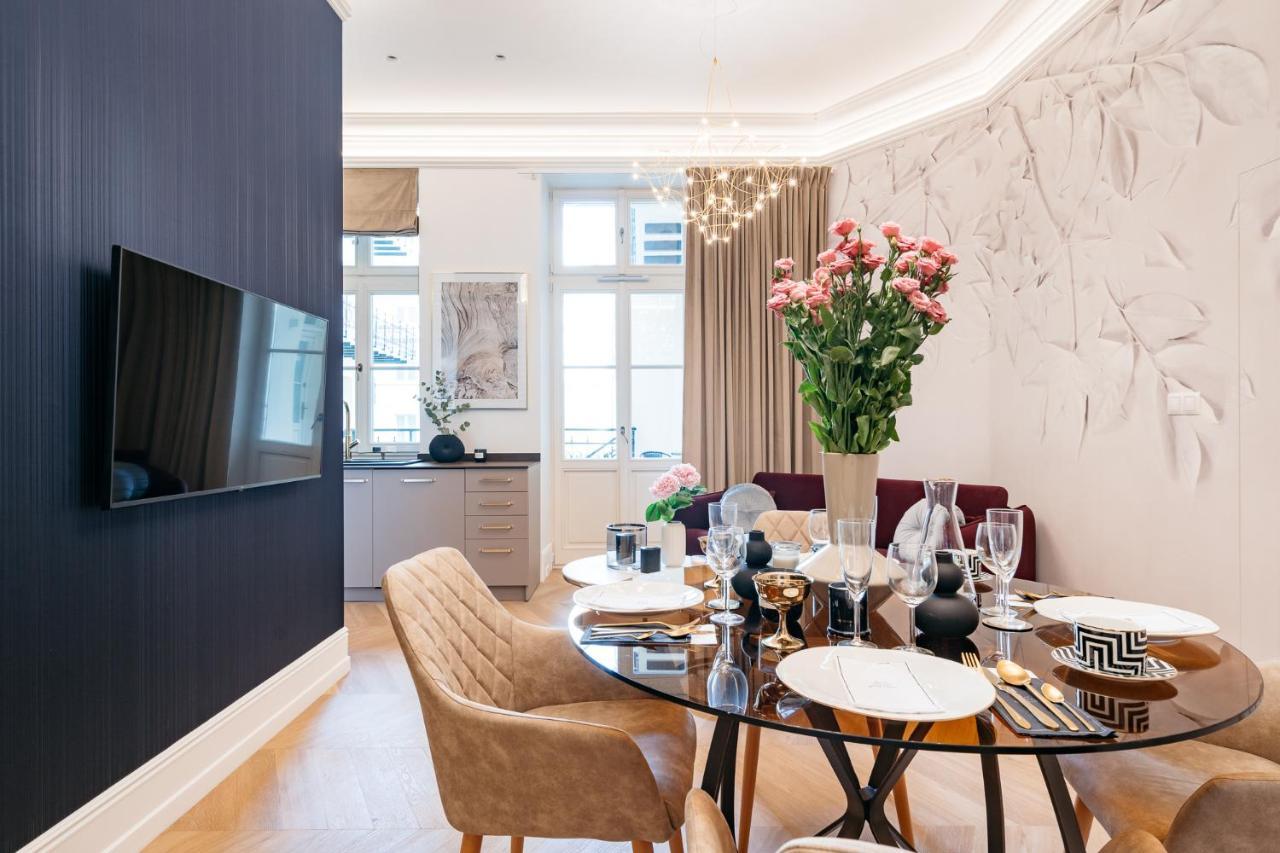 Dandelion Apartment - Loftaffair Cracovia Esterno foto