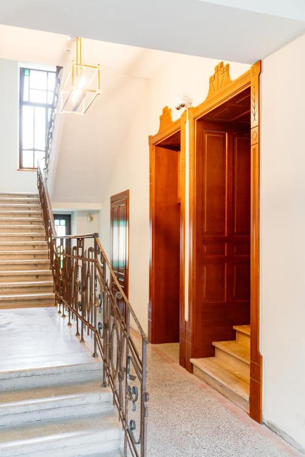 Dandelion Apartment - Loftaffair Cracovia Esterno foto
