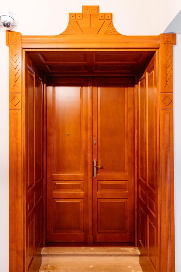 Dandelion Apartment - Loftaffair Cracovia Esterno foto